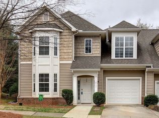 18731 Cloverstone Cres, Cornelius, NC 28031