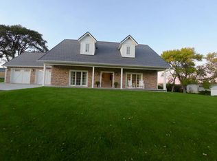 504 E McNeal St, Randolph, NE 68771