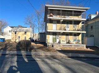 19 Jenks St, Central Falls, RI 02863