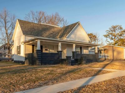 502 E Illinois Ave, Carterville, IL, 62918