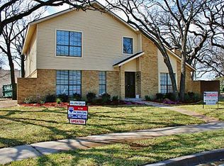 139 Glenwood Dr, Coppell, TX 75019