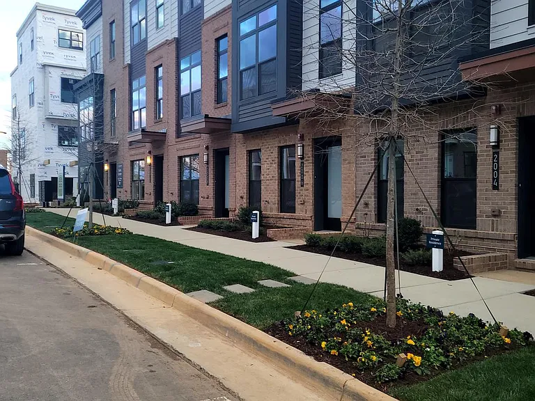 2008 Tysons Ridgeline — Photo 47