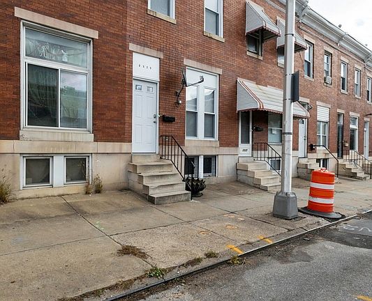 2nd image of 3529 Greenmount Ave