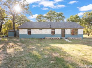 24571 Trumbo Rd, San Antonio, TX 78264