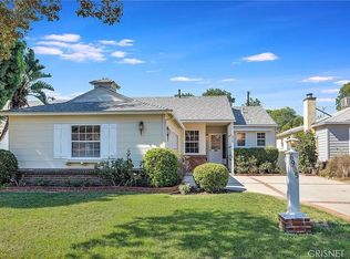 6905 Cantaloupe Ave, Van Nuys, CA 91405