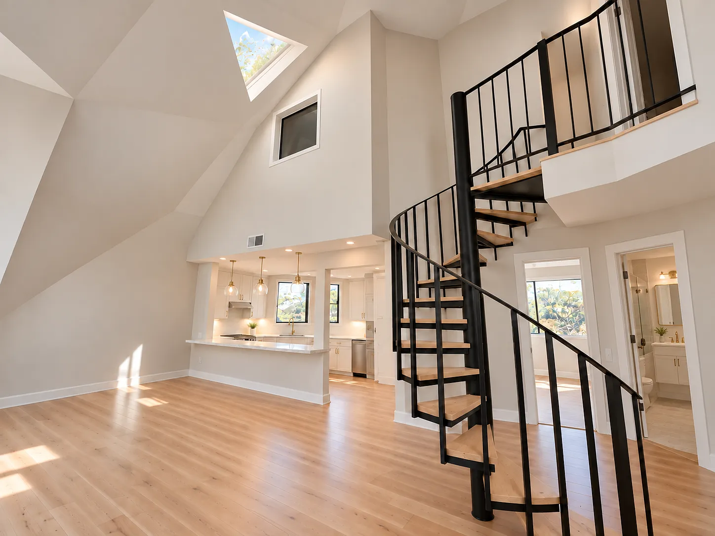 3 bed, 1700 sqft, $4,500 — Photo 3