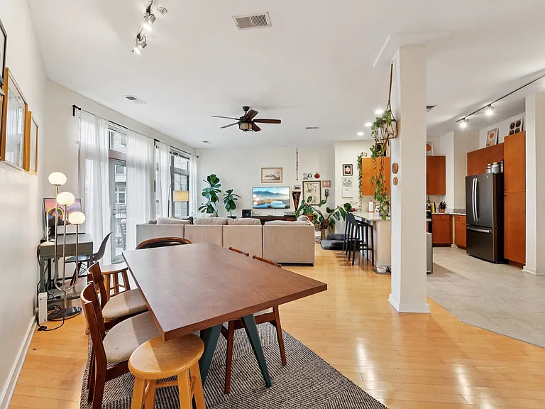 1209 N Charles St #312 — Photo 7