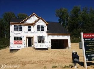 2801 Pumpkin St, Clinton, MD 20735