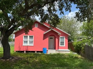 550 S Rife St, Aransas Pass, TX 78336