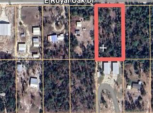 0 E Royal Oak Dr LOT 326, Perry, FL 32348
