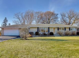 316 Linden Rd, Northbrook, IL 60062