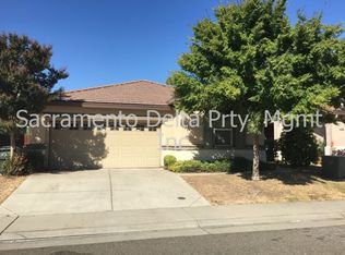 7644 Roosterfish Way, Sacramento, CA 95828