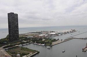 5th image of 450 E Waterside Dr #2903