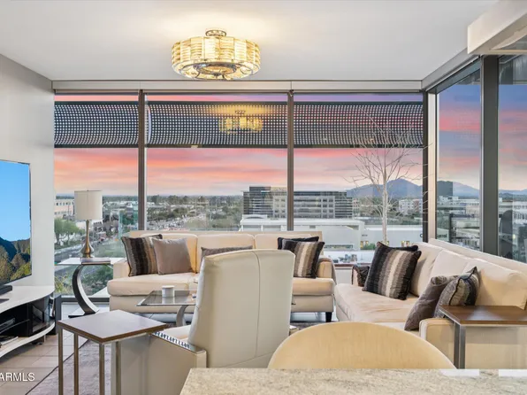 7180 E KIERLAND Boulevard #718, Scottsdale, AZ 85254