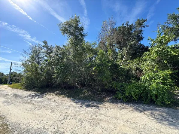 Skyline Dr Lot 4, Deland, FL 32720