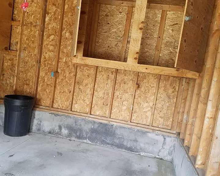 Garage & storage lock box