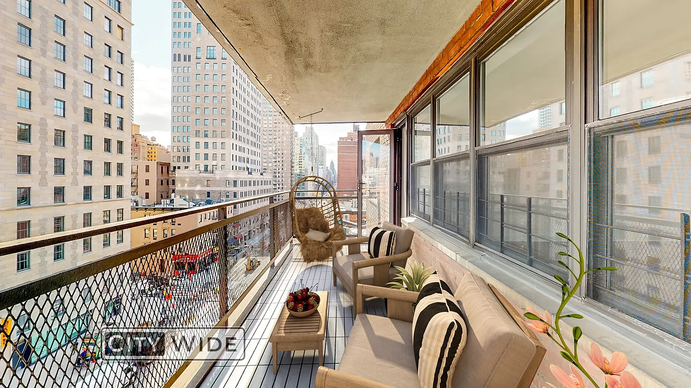 240 East 82nd Street 8D