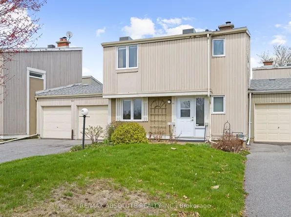 29 C Varley Dr #C, Ottawa, ON K2K 1G4