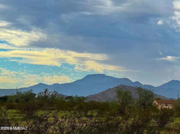 0 W Huisatch Rd Lot C-1.25, Maricopa, AZ 85139