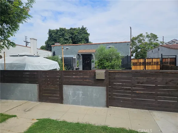 5820 Cimarron St, Los Angeles, CA 90047