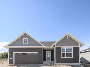 478 Campo Ln, Oregon, WI 53575
