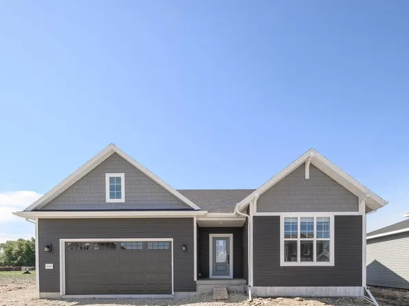 478 CAMPO Lane, Oregon, WI 53575