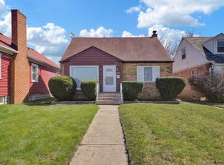 1441 Kenilworth Dr, Calumet City, IL