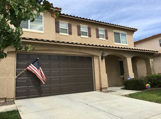 17356 Cavalcade Dr, Moreno Valley, CA 92555