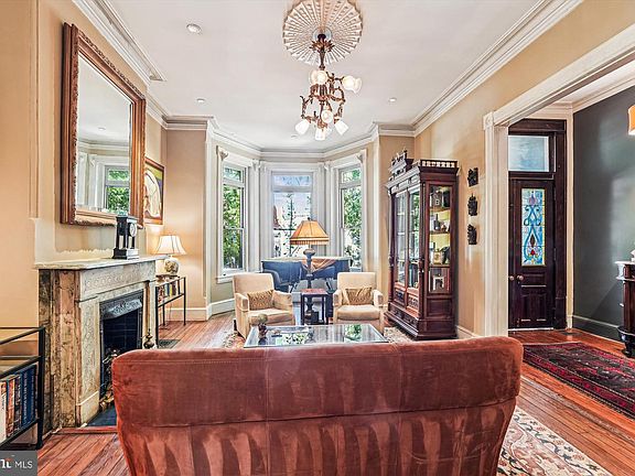 2nd image of 1420 Q St NW