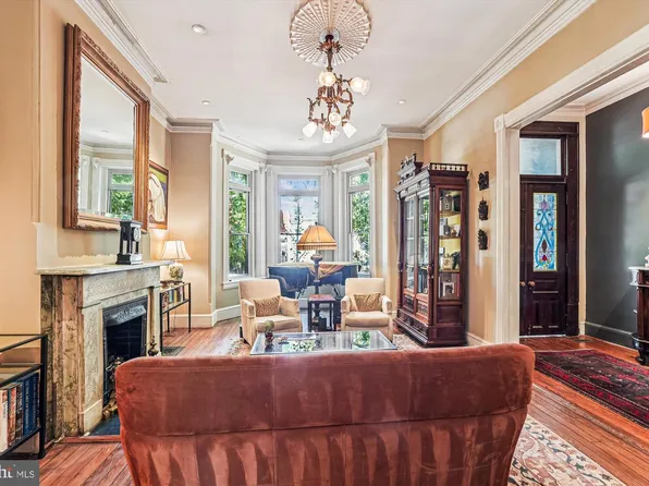 1420 Q St NW, Washington, DC 20009