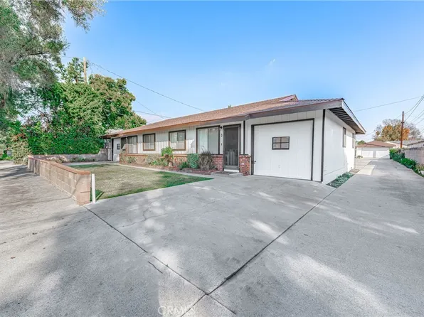 1710 S 5th Ave, Monrovia, CA 91016
