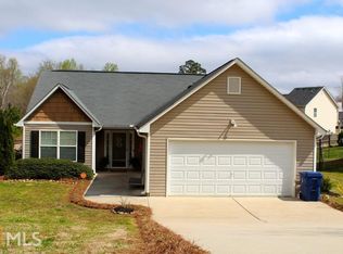823 Old Villa Rica Rd, Dallas, GA 30157