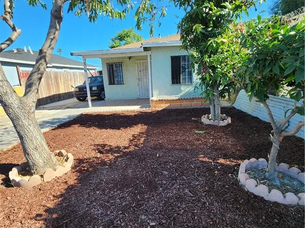 346 E 122nd St, Los Angeles, CA 90061