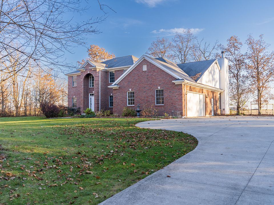 948 Loy Rd, Fort Loramie, OH 45845 Zillow