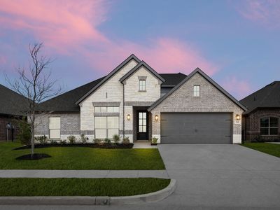 318 Bowrider Ln, Granbury, TX, 76049