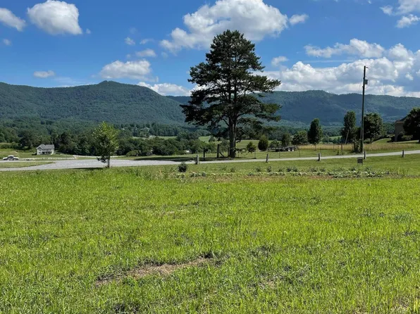 0 Alvey Hill Rd #1, Dandridge, TN 37725