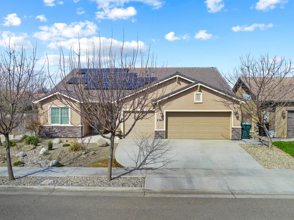 2360 Bay Hill Avenue, Tulare, CA 93274
