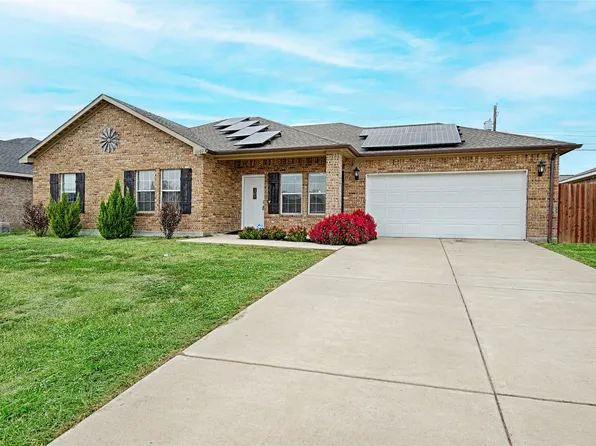 4902 Henry St, Greenville, TX 75401