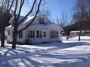 107 Murray St, Camp Douglas, WI 54618
