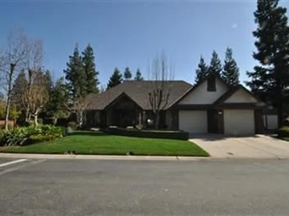 2555 W Bluff Ave Unit 113, Fresno, CA 93711