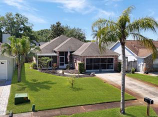 2370 Saint Andrews Dr, Titusville, FL 32780