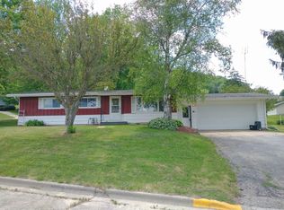 612 Main St, Norwalk, WI 54648