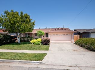 5068 Trenary Way, San Jose, CA 95118