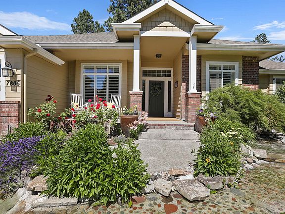 2nd image of 7806 N Quamish Dr