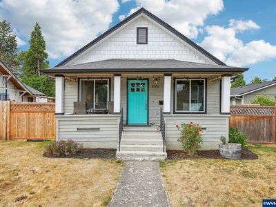 2185 4th St NE, Salem, OR, 97301