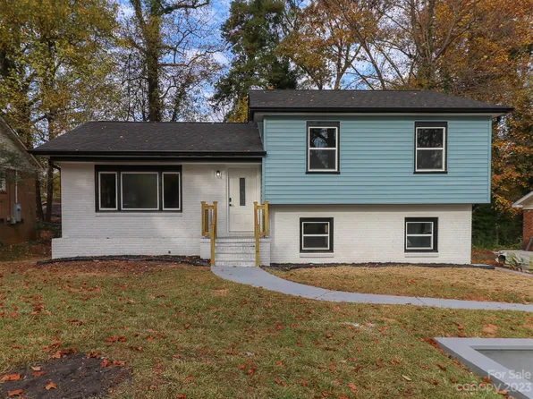 1326 Interurban Ave, Charlotte, NC 28208
