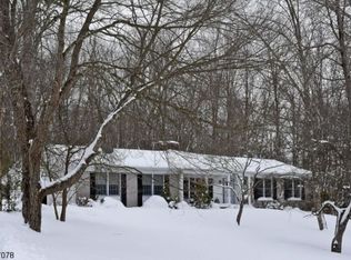 64 Stony Brook Rd, Blairstown, NJ 07825