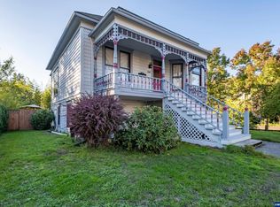 514 Elm St SW, Albany, OR 97321