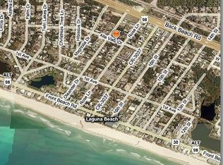 243 Rose Ln, Panama City Beach, FL 32413