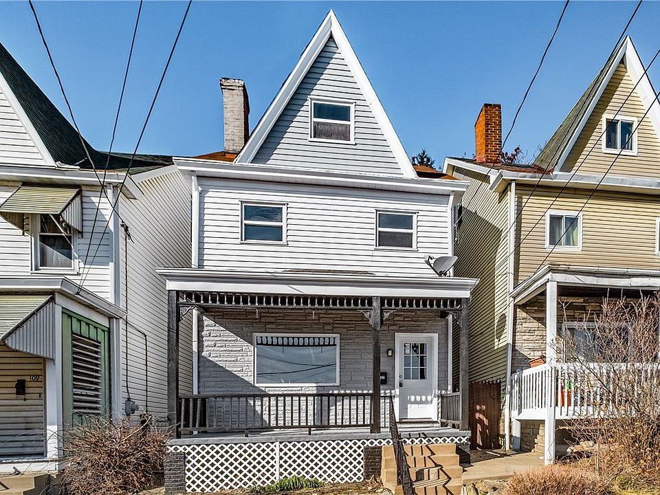1st image of 107 John St